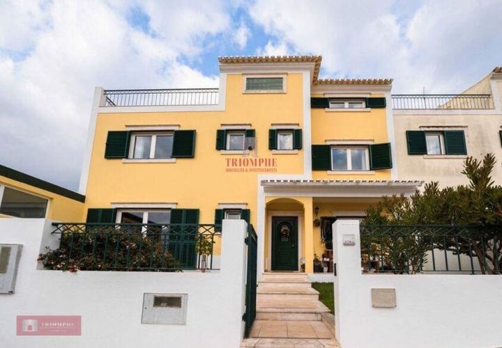 Villa i Caldas da Rainha, Leiria, Caldas da Rainha - € 480.000 | Ref: TPH001-312 - foto 1