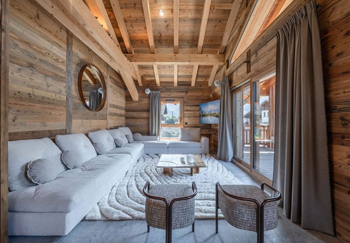 Villa i Morzine, Haute-Savoie, Morzine - € 2.550.000 | Ref: HH-15020972 - foto 1