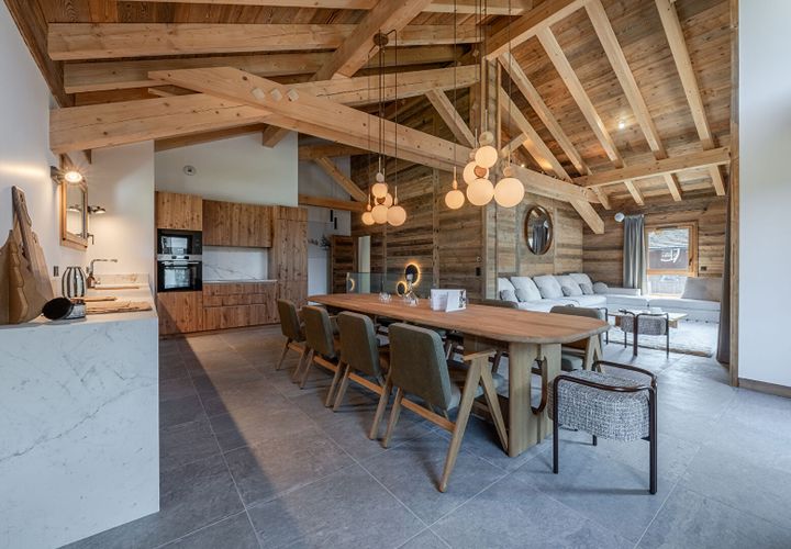 Villa a Morzine, Haute-Savoie, Morzine - € 2.550.000 | Ref: HH-15020972 - foto 1