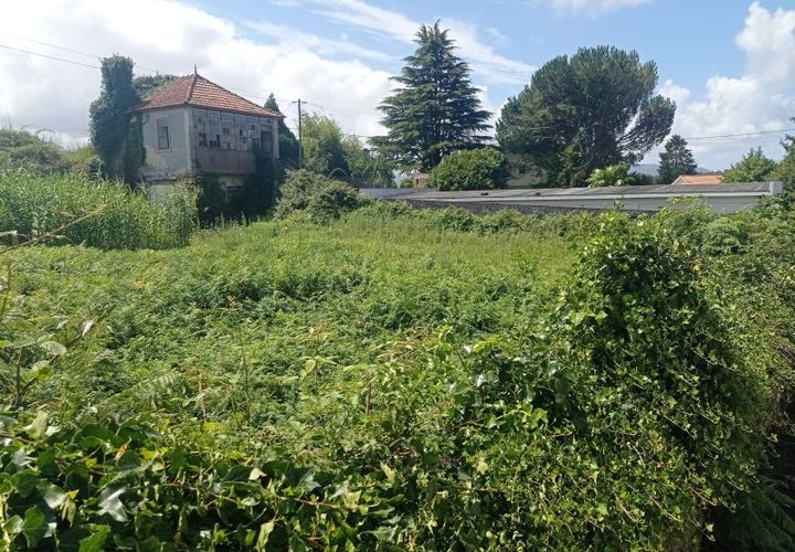 Helårsgrund i Valenca, Viana do Castelo, Valenca - € 48.000 | Ref: VLC0145T - foto 1