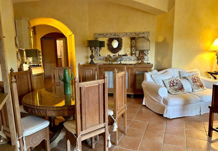 Lejlighed i Arzachena, Sassari, Arzachena - € 390.000 | Ref: 528 - foto 1