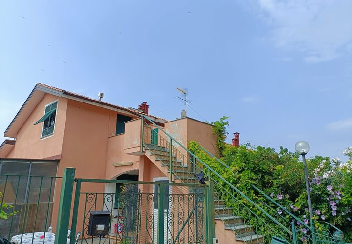 Leilighet i Celle Ligure, Savona, Celle Ligure - € 395 000 | Ref: 26205 - foto 1