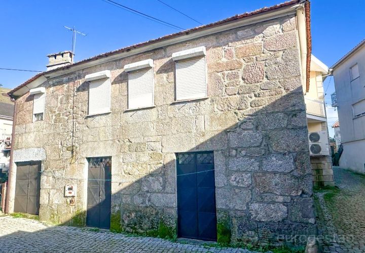 Landejendom i Penude, Viseu, Penude - € 60.000 | Ref: LMG_3003 - N - foto 1