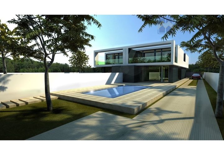 Villa i Canidelo, Porto, Canidelo - € 1.390.000 | Ref: MHI005 - foto 1