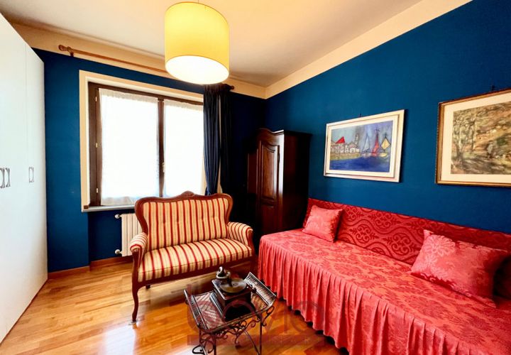 Leilighet i Settimo Torinese, Turin, Settimo Torinese - € 215 000 | Ref: 215000SETTIMO - foto 1