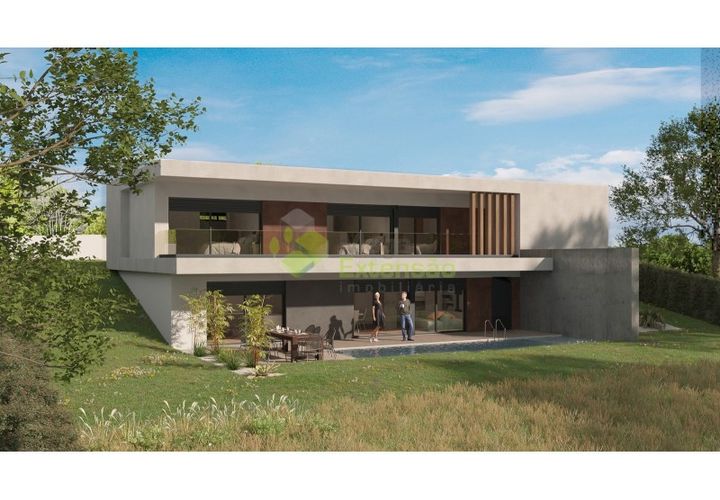 Villa a Cadaval, Lisbon, Cadaval - € 695.000 | Ref: 1400 - foto 1