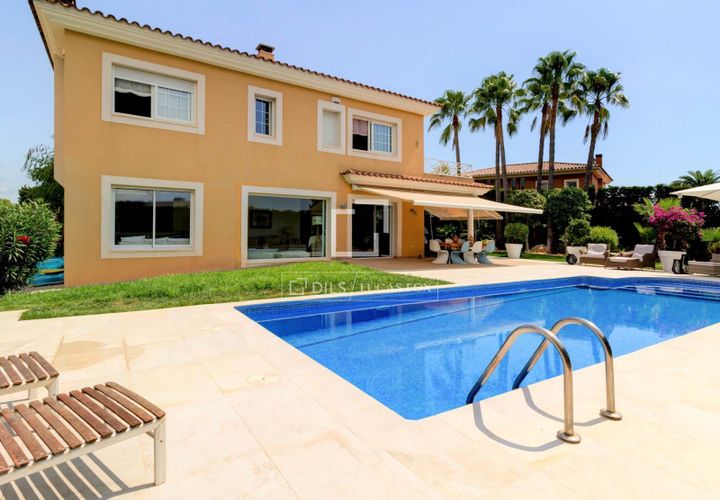 Villa i Tarragona, Tarragona, Tarragona - € 1.900.000 | Ref: TAR43743 - foto 1