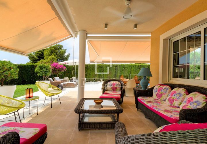 Villa a Tarragona, Tarragona, Tarragona - € 1.900.000 | Ref: TAR43743 - foto 1