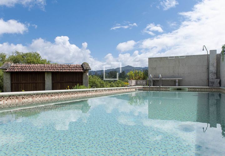 Villa i Mondariz, Pontevedra, Mondariz - € 390.000 | Ref: VIG38234 - foto 1