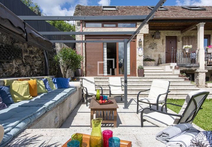 Villa a Mondariz, Pontevedra, Mondariz - € 390.000 | Ref: VIG38234 - foto 1