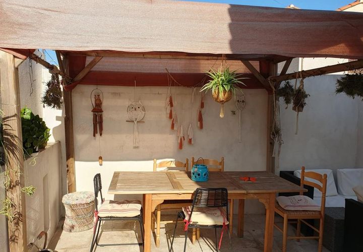 Byhus i Antibes, Alpes-Maritimes, Antibes - € 845.000 | Ref: 83043179 - foto 1