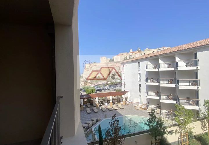 Lejlighed i Calvi, Haute-Corse, Calvi - € 355.000 | Ref: 83058568 - foto 1