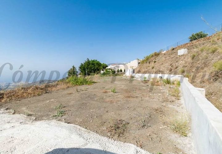 Helårsgrund i Torrox, Malaga, Torrox - € 88.000 | Ref: TP121 - foto 1