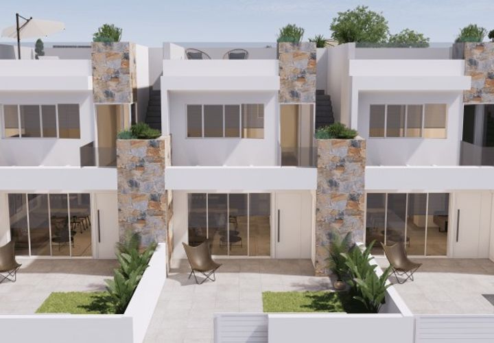 Villa i Orihuela, Alicante, Orihuela - € 339.000 | Ref: ORI524 - foto 1