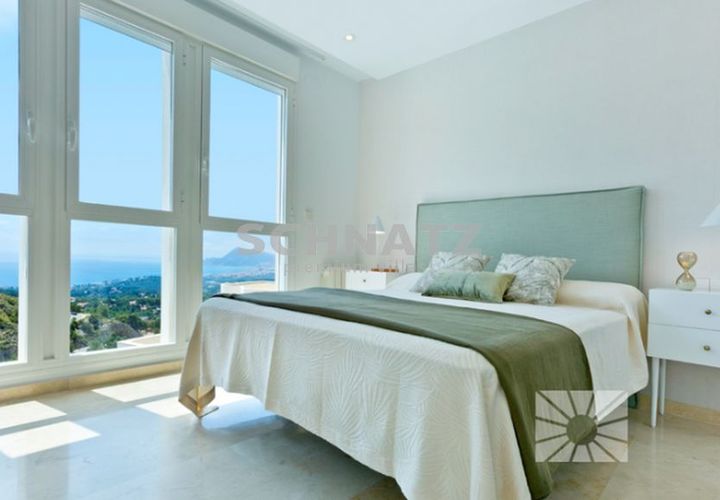 Lejlighed i Altea, Alicante, Altea - € 1.202.400 | Ref: AHC009 - foto 1