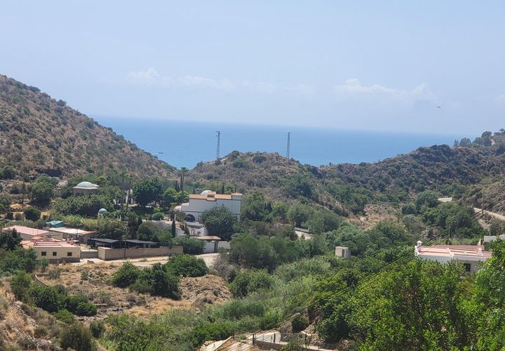 Helårsgrund i Mojacar, Almeria, Mojacar - € 165.000 | Ref: 1439 - foto 1