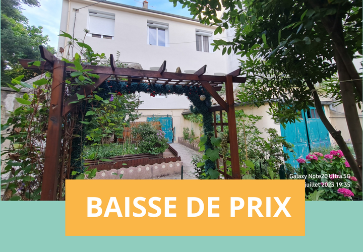 Villa i Saint-Etienne, Loire, Saint-Etienne - € 259.000 | Ref: DAVMA290000647 - foto 1