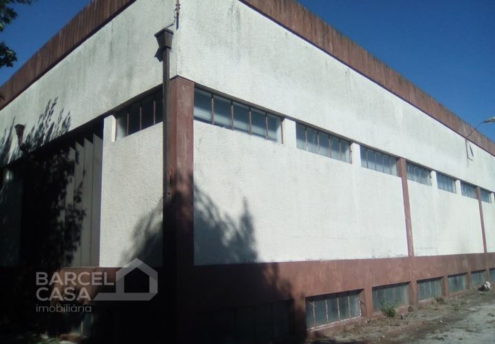 Erhvervsejendom i Barcelos, Braga, Barcelos - € 900.000 | Ref: 155/19 - foto 1
