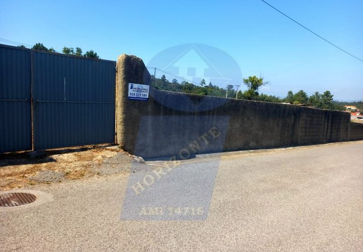 Terra a Barro, Aveiro, Barro - € 90.000 | Ref: TER_1040 - foto 1