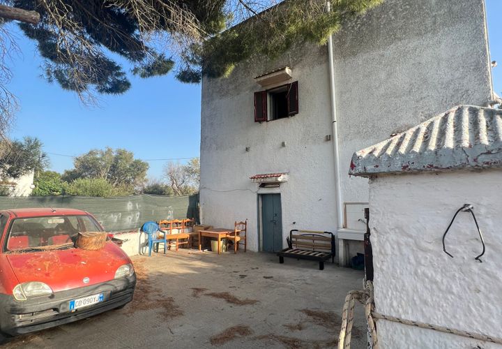 Villa i Ostuni, Brindisi, Ostuni - € 150.000 | Ref: 641 - foto 1
