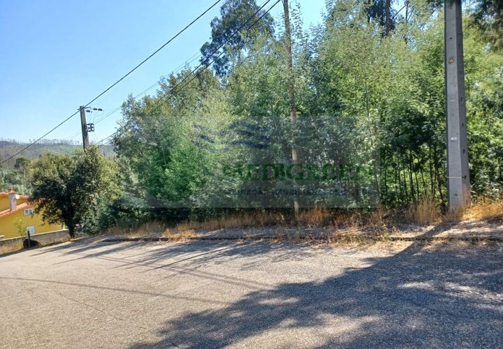 Helårsgrund i Sever do Vouga, Aveiro, Sever do Vouga - € 28.000 | Ref: TER_702(9) - foto 1