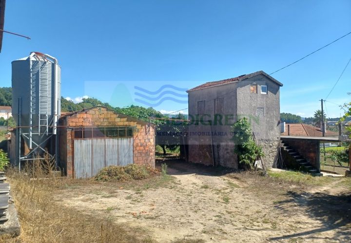 Grond in Sever do Vouga, Aveiro, Sever do Vouga - € 45.000 | Ref: TER_568 - foto 1