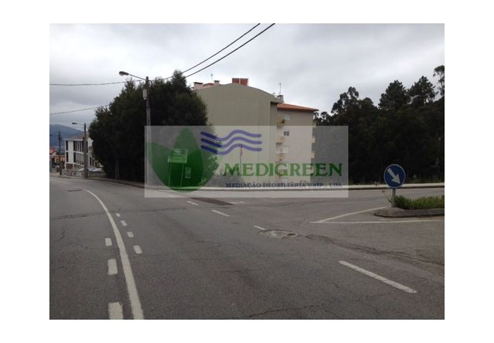 Helårsgrund i Sever do Vouga, Aveiro, Sever do Vouga - € 125.000 | Ref: TER_385 - foto 1