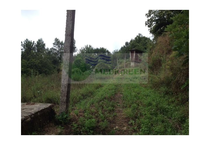 Helårsgrund i Sever do Vouga, Aveiro, Sever do Vouga - € 30.000 | Ref: TER_508 - foto 1