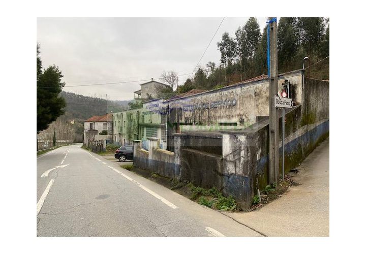 Erhvervsejendom i Sever do Vouga, Aveiro, Sever do Vouga - € 300.000 | Ref: MAG_1168 - foto 1