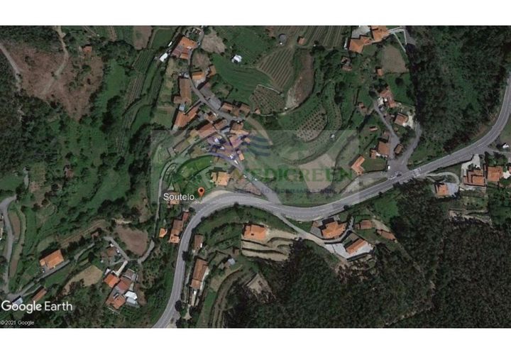 Helårsgrund i Sever do Vouga, Aveiro, Sever do Vouga - € 20.000 | Ref: TER_1228 - foto 1
