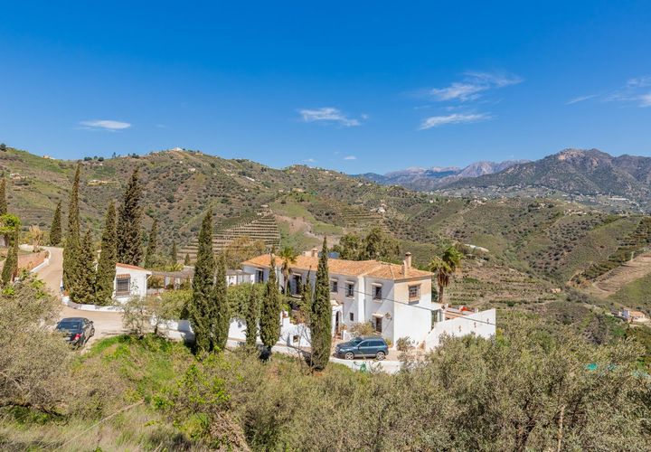 Villa i Torrox, Malaga, Torrox - € 880.000 | Ref: DG1859 - foto 1