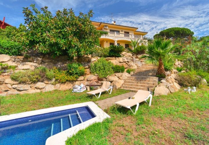 Villa i Calonge, Gerona, Calonge - € 799.000 | Ref: 1525 MAM-5 - foto 1