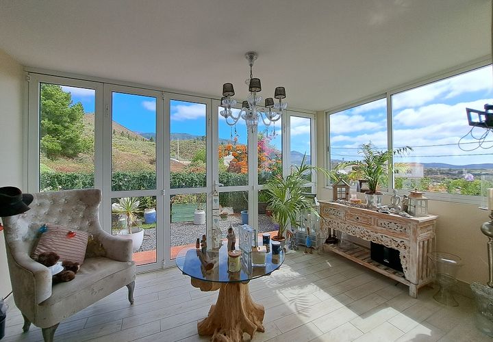 Villa a El Fronton, Tenerife, El Fronton - € 425.000 | Ref: haa-2308 - foto 1