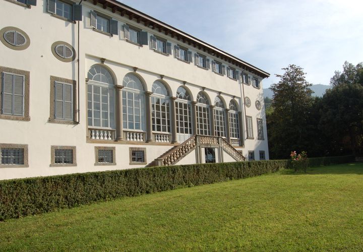 Lejlighed i Lucca, Lucca, Lucca - € 275.000 | Ref: v1586vg-x - foto 1