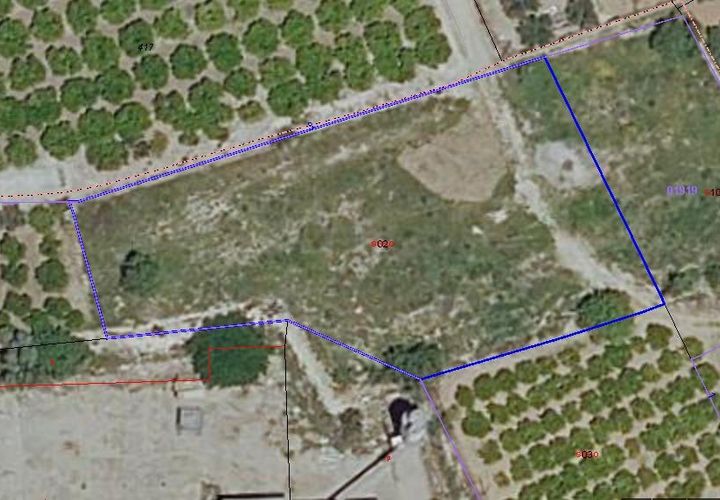 Erhvervsejendom i Vallada, Valencia, Vallada - € 150.000 | Ref: 03533/399 - foto 1