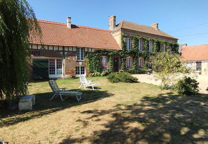 Villa a Vernon, Eure, Vernon - € 440.900 | Ref: 2238 - foto 1