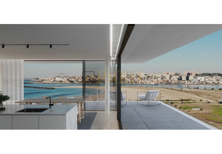 Lejlighed i Canidelo, Porto, Canidelo - € 650.000 | Ref: PRED-338 - foto 1