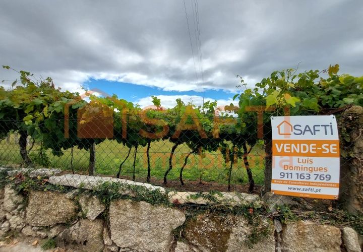 Helårsgrund i Moncao, Viana do Castelo, Moncao - € 90.000 | Ref: SAFTI:003656 - foto 1