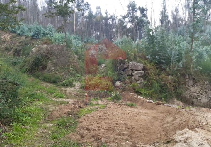 Helårsgrund i Vila Verde, Braga, Vila Verde - € 19.500 | Ref: 08111 - foto 1
