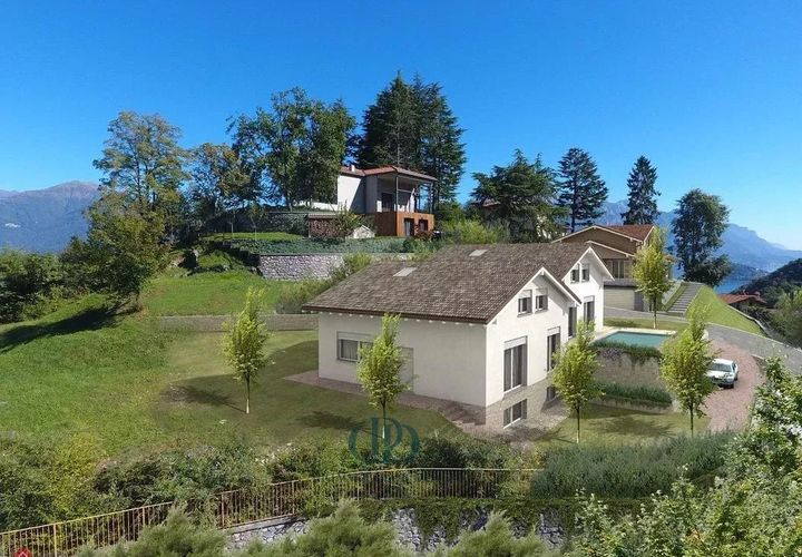 Villa a Menaggio, Como, Menaggio - € 880.000 | Ref: 83110697 - foto 1