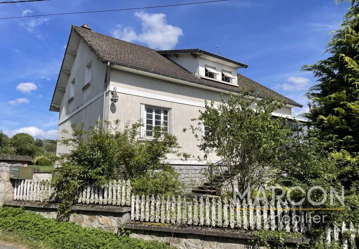 Villa a Mérinchal, Creuse, Mérinchal - € 88.000 | Ref: 89461 - foto 1