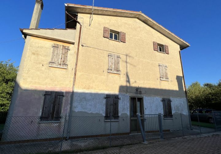 Villa a Vigonza, Padua, Vigonza - € 200.000 | Ref: Seg250 - foto 1