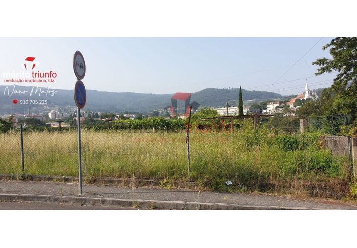 Terra a Aves, Porto, Aves - € 57.500 | Ref: LTE_14 - foto 1