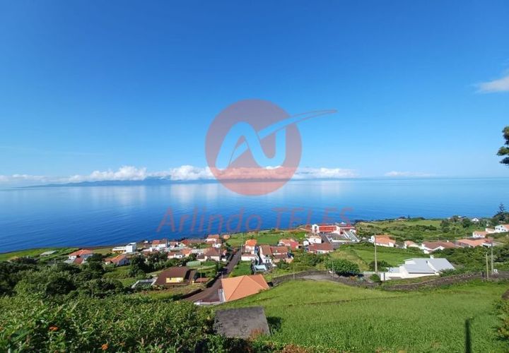 Terra a Calheta, Sao Jorge, Calheta - € 25.000 | Ref: T838 - foto 1