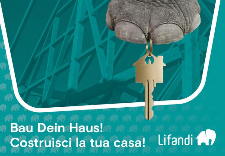 Terra a Laives, South Tyrol, Laives - € 350.000 | Ref: Z099 - foto 1