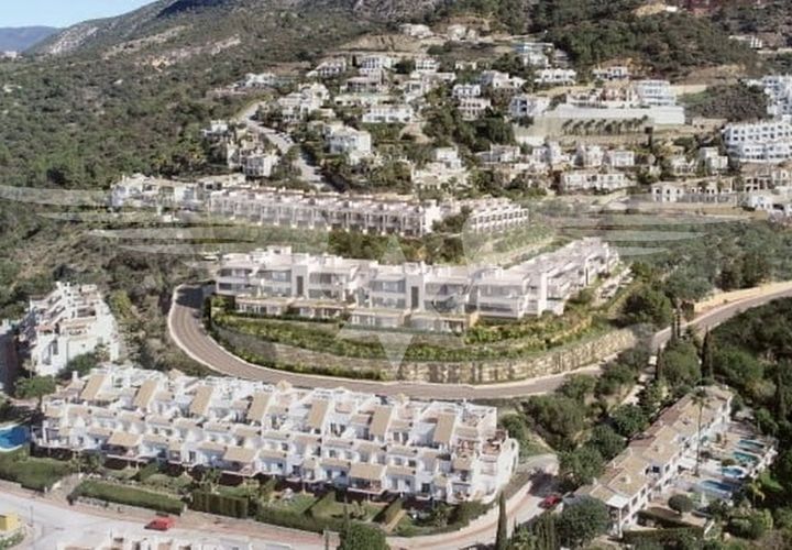 Byhus i Istan, Malaga, Istan - € 566.000 | Ref: 3233 - foto 1