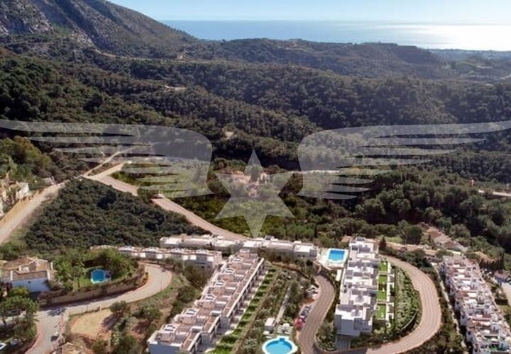 Byhus i Istan, Malaga, Istan - € 563.000 | Ref: 3234 - foto 1