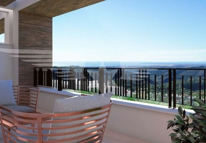 Byhus i Istan, Malaga, Istan - € 563.000 | Ref: 3235 - foto 1