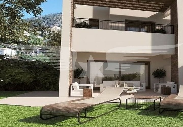 Byhus i Istan, Malaga, Istan - € 553.000 | Ref: 3236 - foto 1