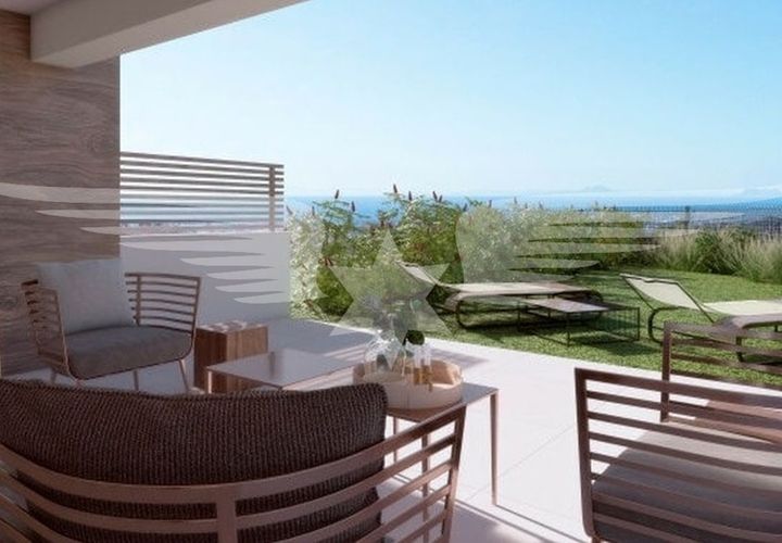 Byhus i Istan, Malaga, Istan - € 553.000 | Ref: 3237 - foto 1
